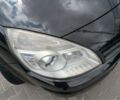 Черный Рено Сценик II, объемом двигателя 1.9 л и пробегом 249 тыс. км за 5750 $, фото 7 на Automoto.ua