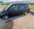 Рено Сценик II 2008 в Львове на Automoto.ua Черный Рено Сценик II, объемом двигателя 1.5 л и пробегом 320 тыс. км за 4800 $, фото 2 на Automoto.ua
