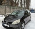 Черный Рено Сценик II, объемом двигателя 2 л и пробегом 230 тыс. км за 4700 $, фото 1 на Automoto.ua