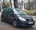 Черный Рено Сценик II, объемом двигателя 1.6 л и пробегом 270 тыс. км за 5100 $, фото 1 на Automoto.ua