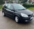 Чорний Рено Сценік II, об'ємом двигуна 1.9 л та пробігом 360 тис. км за 4500 $, фото 7 на Automoto.ua