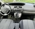Черный Рено Сценик II, объемом двигателя 1.6 л и пробегом 186 тыс. км за 5290 $, фото 1 на Automoto.ua