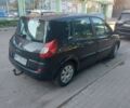 Черный Рено Сценик II, объемом двигателя 1.4 л и пробегом 200 тыс. км за 5000 $, фото 3 на Automoto.ua
