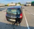 Рено Сценик II 2008 в Львове на Automoto.ua Черный Рено Сценик II, объемом двигателя 1.5 л и пробегом 320 тыс. км за 4800 $, фото 1 на Automoto.ua