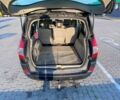 Рено Сценик II 2008 в Львове на Automoto.ua Черный Рено Сценик II, объемом двигателя 1.5 л и пробегом 320 тыс. км за 4800 $, фото 3 на Automoto.ua