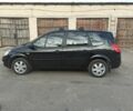 Черный Рено Сценик II, объемом двигателя 1.9 л и пробегом 280 тыс. км за 4150 $, фото 6 на Automoto.ua