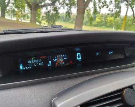 Чорний Рено Сценік II, об'ємом двигуна 1.5 л та пробігом 340 тис. км за 5200 $, фото 6 на Automoto.ua