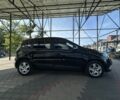 Черный Рено Сценик II, объемом двигателя 1.5 л и пробегом 218 тыс. км за 7900 $, фото 2 на Automoto.ua