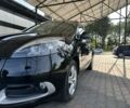 Черный Рено Сценик II, объемом двигателя 1.5 л и пробегом 218 тыс. км за 7900 $, фото 1 на Automoto.ua