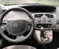 Черный Рено Сценик II, объемом двигателя 1.5 л и пробегом 224 тыс. км за 4100 $, фото 1 на Automoto.ua