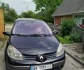 Черный Рено Сценик II, объемом двигателя 1.5 л и пробегом 224 тыс. км за 4100 $, фото 1 на Automoto.ua