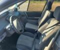 Черный Рено Сценик II, объемом двигателя 1.5 л и пробегом 267 тыс. км за 3100 $, фото 9 на Automoto.ua
