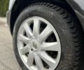 Черный Рено Сценик II, объемом двигателя 1.6 л и пробегом 253 тыс. км за 5300 $, фото 2 на Automoto.ua