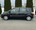 Черный Рено Сценик II, объемом двигателя 1.6 л и пробегом 253 тыс. км за 5300 $, фото 1 на Automoto.ua