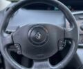 Черный Рено Сценик II, объемом двигателя 1.6 л и пробегом 253 тыс. км за 5300 $, фото 4 на Automoto.ua