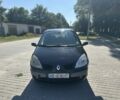 Черный Рено Сценик II, объемом двигателя 1.9 л и пробегом 290 тыс. км за 4522 $, фото 1 на Automoto.ua
