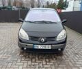 Чорний Рено Сценік II, об'ємом двигуна 1.6 л та пробігом 243 тис. км за 4600 $, фото 1 на Automoto.ua
