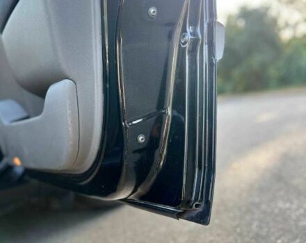 Черный Рено Сценик II, объемом двигателя 1.9 л и пробегом 320 тыс. км за 4300 $, фото 13 на Automoto.ua