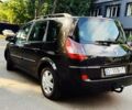 Чорний Рено Сценік II, об'ємом двигуна 1.9 л та пробігом 230 тис. км за 3575 $, фото 3 на Automoto.ua