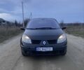 Черный Рено Сценик II, объемом двигателя 1.9 л и пробегом 320 тыс. км за 3500 $, фото 2 на Automoto.ua