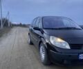 Черный Рено Сценик II, объемом двигателя 1.9 л и пробегом 320 тыс. км за 3500 $, фото 1 на Automoto.ua