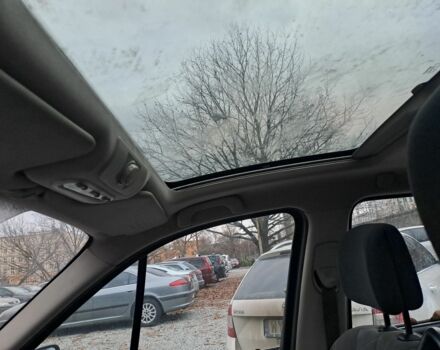 Чорний Рено Сценік II, об'ємом двигуна 1.9 л та пробігом 250 тис. км за 1500 $, фото 6 на Automoto.ua