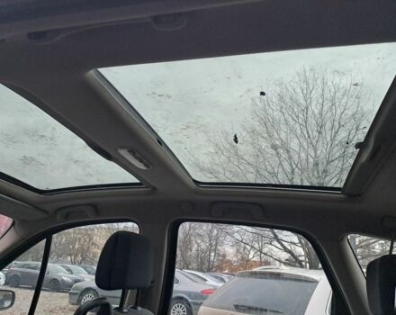 Чорний Рено Сценік II, об'ємом двигуна 1.9 л та пробігом 250 тис. км за 1500 $, фото 4 на Automoto.ua