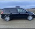 Черный Рено Сценик II, объемом двигателя 1.9 л и пробегом 320 тыс. км за 3500 $, фото 6 на Automoto.ua