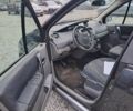 Чорний Рено Сценік II, об'ємом двигуна 1.9 л та пробігом 250 тис. км за 1500 $, фото 5 на Automoto.ua