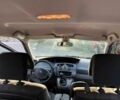 Черный Рено Сценик II, объемом двигателя 1.9 л и пробегом 320 тыс. км за 4300 $, фото 21 на Automoto.ua