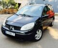 Чорний Рено Сценік II, об'ємом двигуна 1.9 л та пробігом 230 тис. км за 3575 $, фото 1 на Automoto.ua