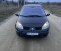 Черный Рено Сценик II, объемом двигателя 1.9 л и пробегом 320 тыс. км за 3500 $, фото 1 на Automoto.ua