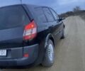 Черный Рено Сценик II, объемом двигателя 1.9 л и пробегом 320 тыс. км за 3500 $, фото 3 на Automoto.ua