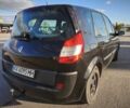 Черный Рено Сценик II, объемом двигателя 1.6 л и пробегом 115 тыс. км за 4500 $, фото 4 на Automoto.ua