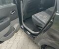 Черный Рено Сценик II, объемом двигателя 1.6 л и пробегом 245 тыс. км за 4250 $, фото 2 на Automoto.ua