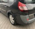 Чорний Рено Сценік II, об'ємом двигуна 1.6 л та пробігом 249 тис. км за 3500 $, фото 3 на Automoto.ua
