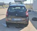 Рено Сценік II 2005 у Одесі на Automoto.ua Чорний Рено Сценік II, об'ємом двигуна 2 л та пробігом 287 тис. км за 4200 $, фото 11 на Automoto.ua