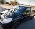 Черный Рено Сценик II, объемом двигателя 1.6 л и пробегом 115 тыс. км за 4500 $, фото 5 на Automoto.ua