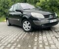 Черный Рено Сценик II, объемом двигателя 1.6 л и пробегом 245 тыс. км за 4250 $, фото 6 на Automoto.ua