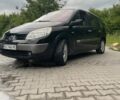 Чорний Рено Сценік II, об'ємом двигуна 1.6 л та пробігом 249 тис. км за 3500 $, фото 1 на Automoto.ua