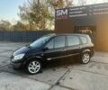 Черный Рено Сценик II, объемом двигателя 2 л и пробегом 225 тыс. км за 5500 $, фото 1 на Automoto.ua