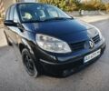 Черный Рено Сценик II, объемом двигателя 1.6 л и пробегом 115 тыс. км за 4500 $, фото 7 на Automoto.ua
