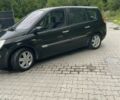 Черный Рено Сценик II, объемом двигателя 1.6 л и пробегом 245 тыс. км за 4250 $, фото 12 на Automoto.ua