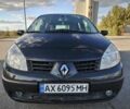 Черный Рено Сценик II, объемом двигателя 1.6 л и пробегом 115 тыс. км за 4500 $, фото 1 на Automoto.ua