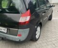Черный Рено Сценик II, объемом двигателя 1.6 л и пробегом 245 тыс. км за 4250 $, фото 8 на Automoto.ua