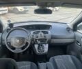 Черный Рено Сценик II, объемом двигателя 2 л и пробегом 225 тыс. км за 5500 $, фото 8 на Automoto.ua