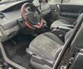 Чорний Рено Сценік II, об'ємом двигуна 1.6 л та пробігом 249 тис. км за 3500 $, фото 8 на Automoto.ua