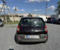 Черный Рено Сценик II, объемом двигателя 1.9 л и пробегом 258 тыс. км за 4600 $, фото 6 на Automoto.ua