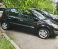 Чорний Рено Сценік II, об'ємом двигуна 1.6 л та пробігом 160 тис. км за 5600 $, фото 1 на Automoto.ua