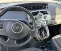 Черный Рено Сценик II, объемом двигателя 1.9 л и пробегом 258 тыс. км за 4600 $, фото 9 на Automoto.ua